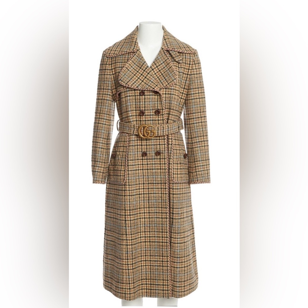 Gucci Coat